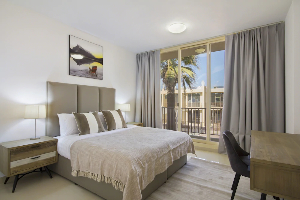 Waikiki Townhouses by Bespoke Residences