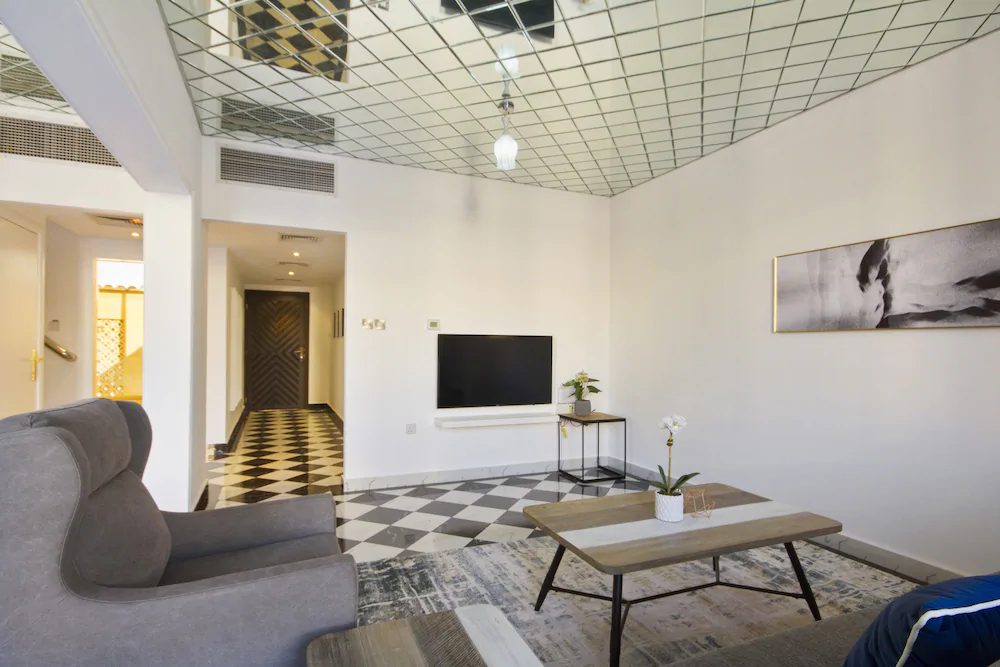 Waikiki Townhouses by Bespoke Residences
