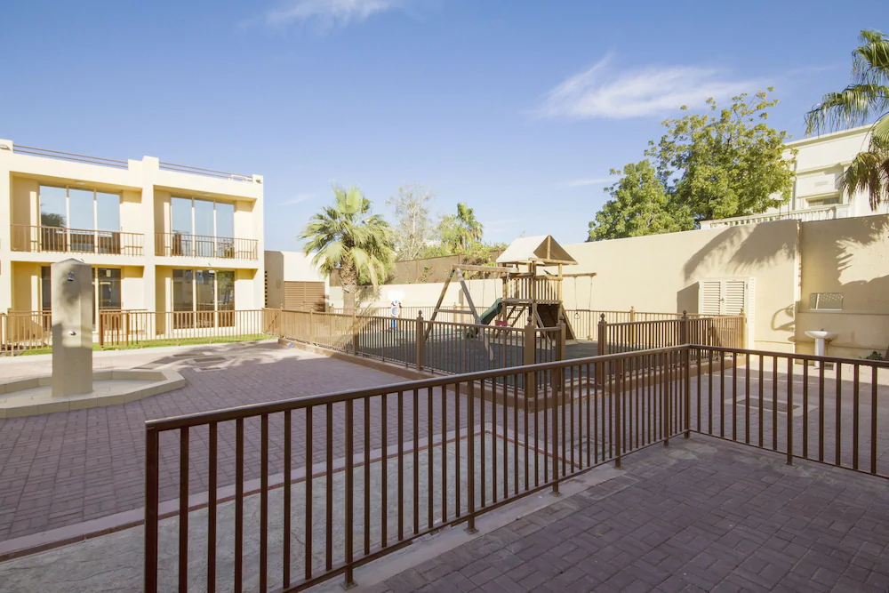 Waikiki Townhouses by Bespoke Residences