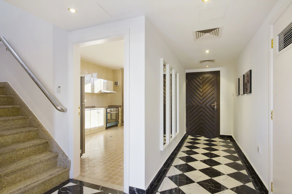 Waikiki Townhouses by Bespoke Residences