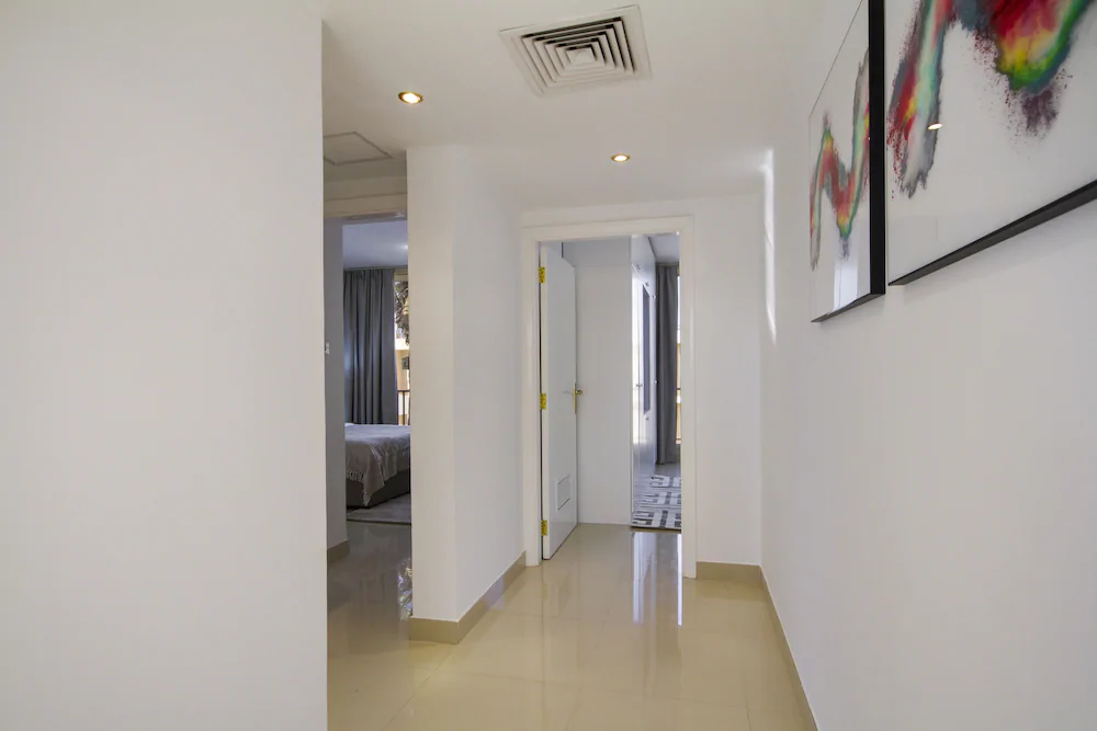 Waikiki Townhouses by Bespoke Residences