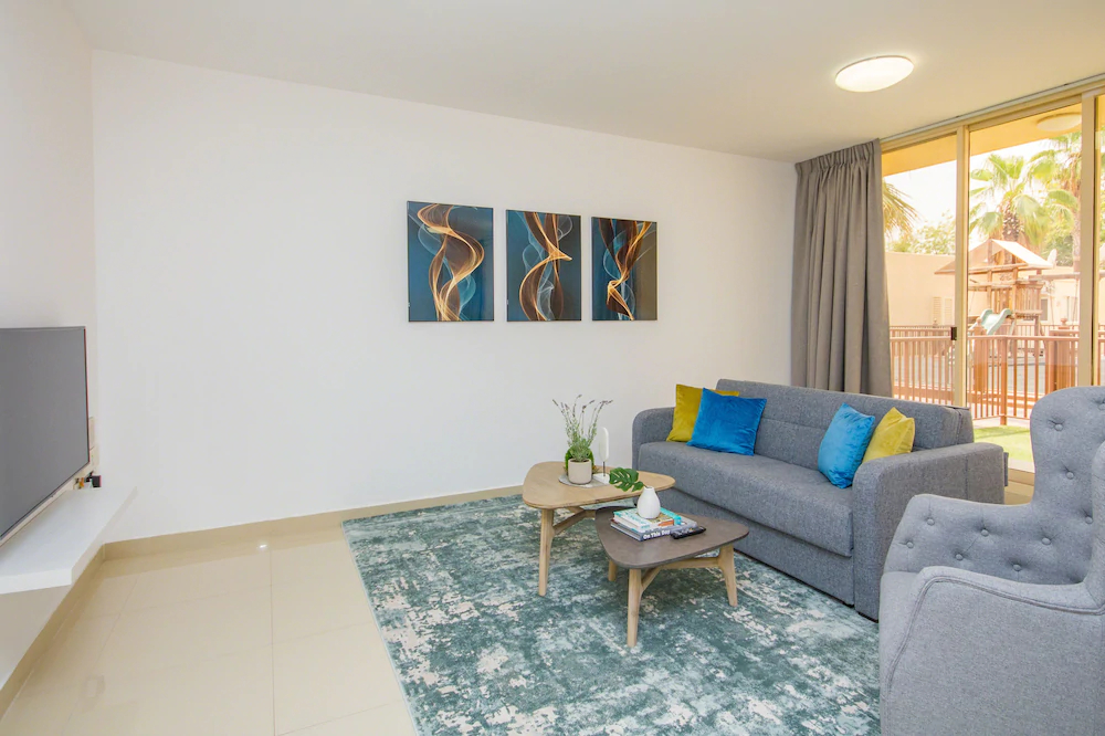Waikiki Townhouses by Bespoke Residences