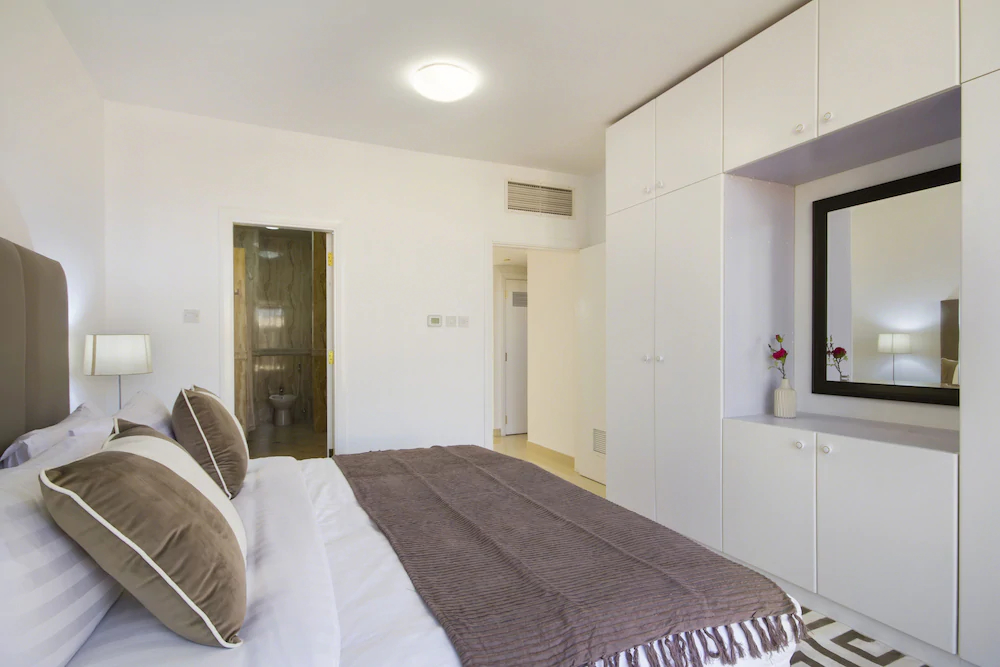 Waikiki Townhouses by Bespoke Residences