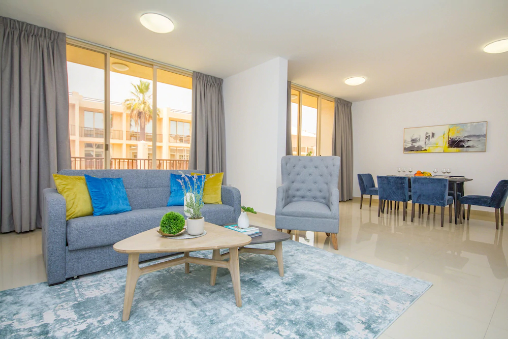 Waikiki Townhouses by Bespoke Residences