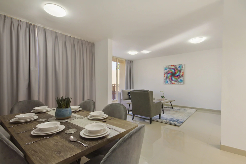 Waikiki Townhouses by Bespoke Residences