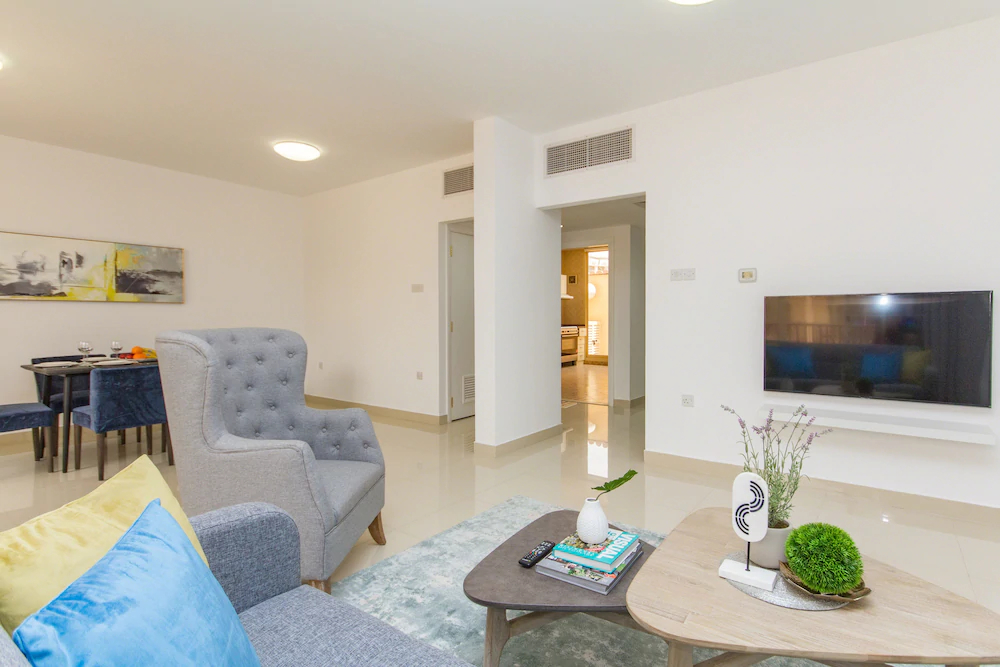 Waikiki Townhouses by Bespoke Residences