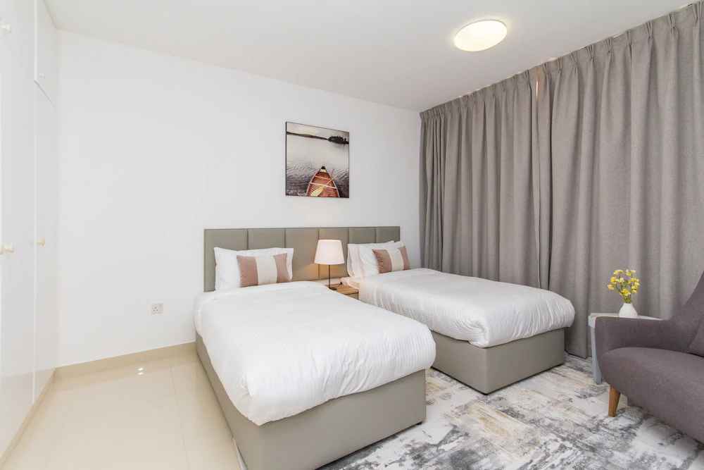 Waikiki Townhouses by Bespoke Residences