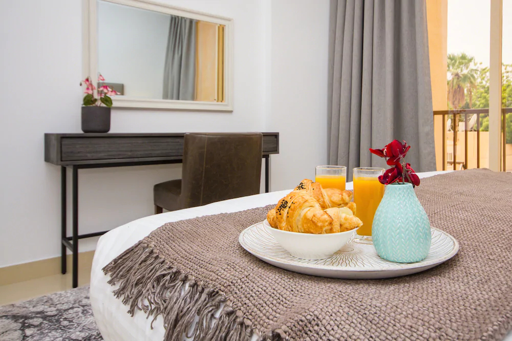 Waikiki Townhouses by Bespoke Residences