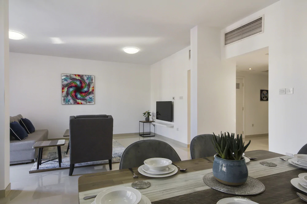 Waikiki Townhouses by Bespoke Residences