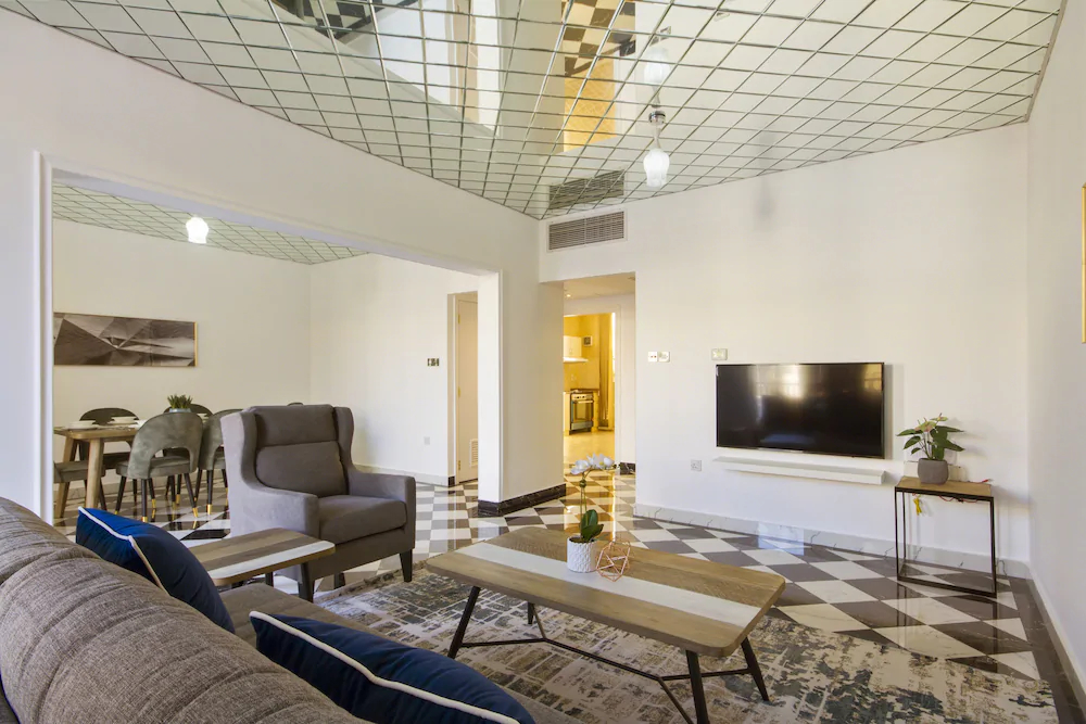 Waikiki Townhouses by Bespoke Residences