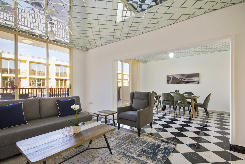 Waikiki Townhouses by Bespoke Residences