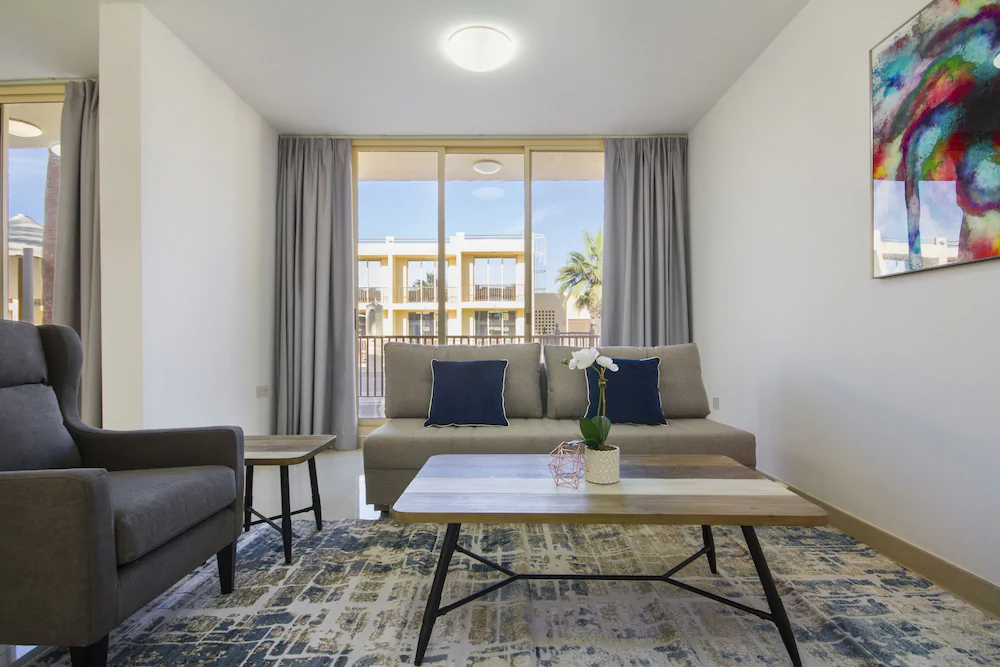 Waikiki Townhouses by Bespoke Residences