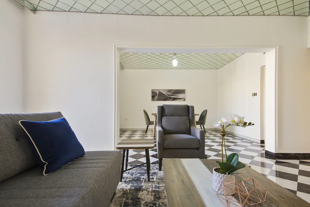 Waikiki Townhouses by Bespoke Residences