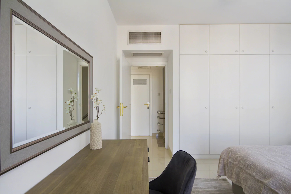 Waikiki Townhouses by Bespoke Residences