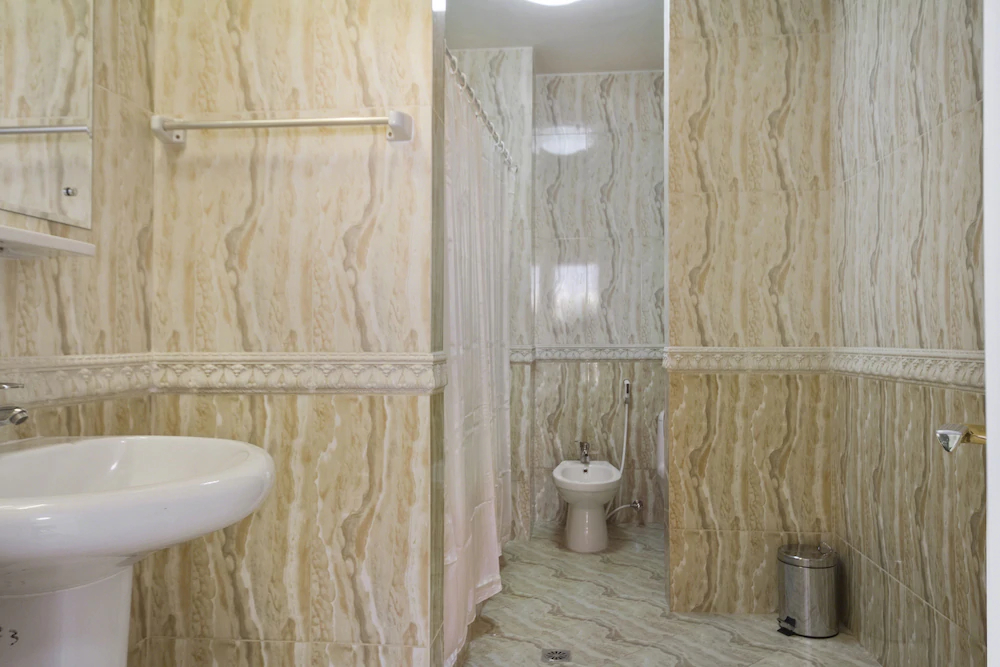 Waikiki Townhouses by Bespoke Residences