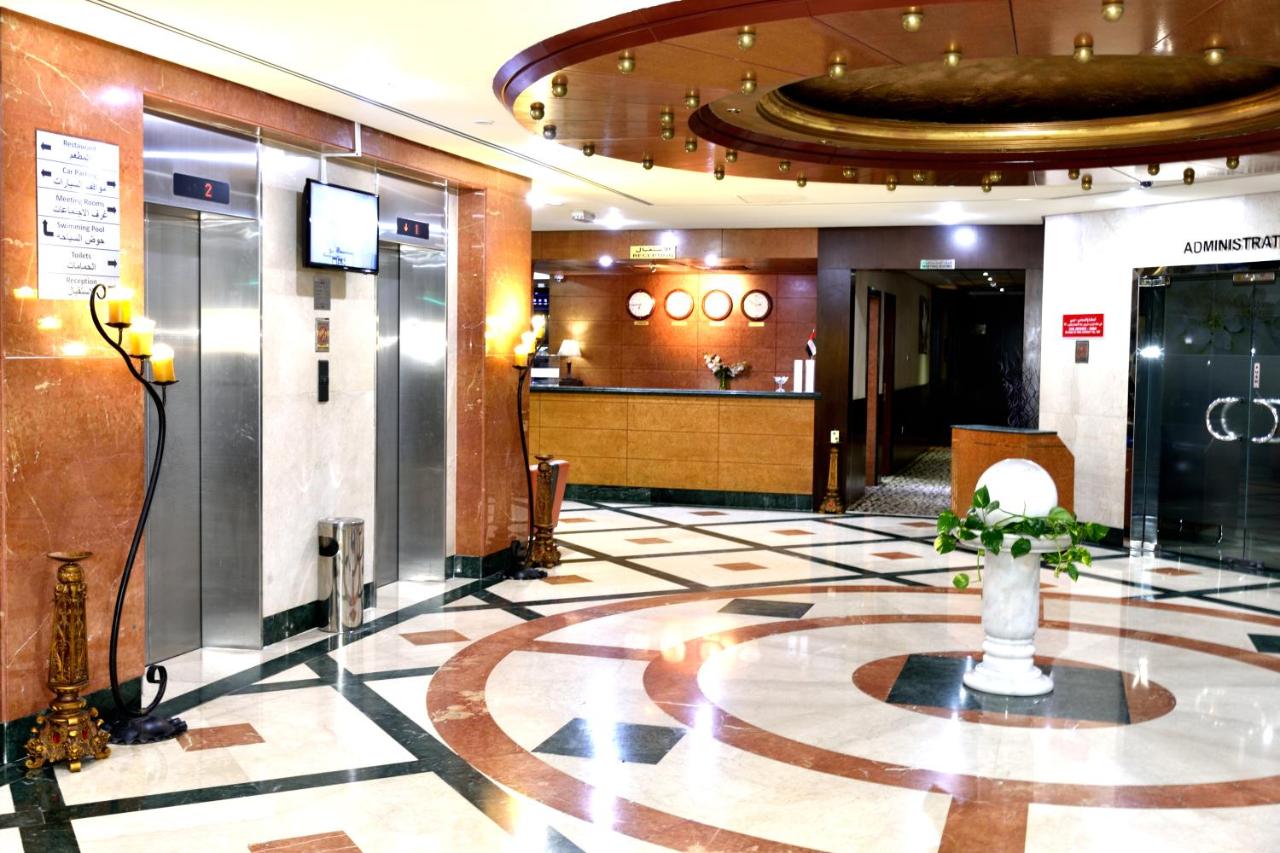 Welcome Hotel Apartment  2