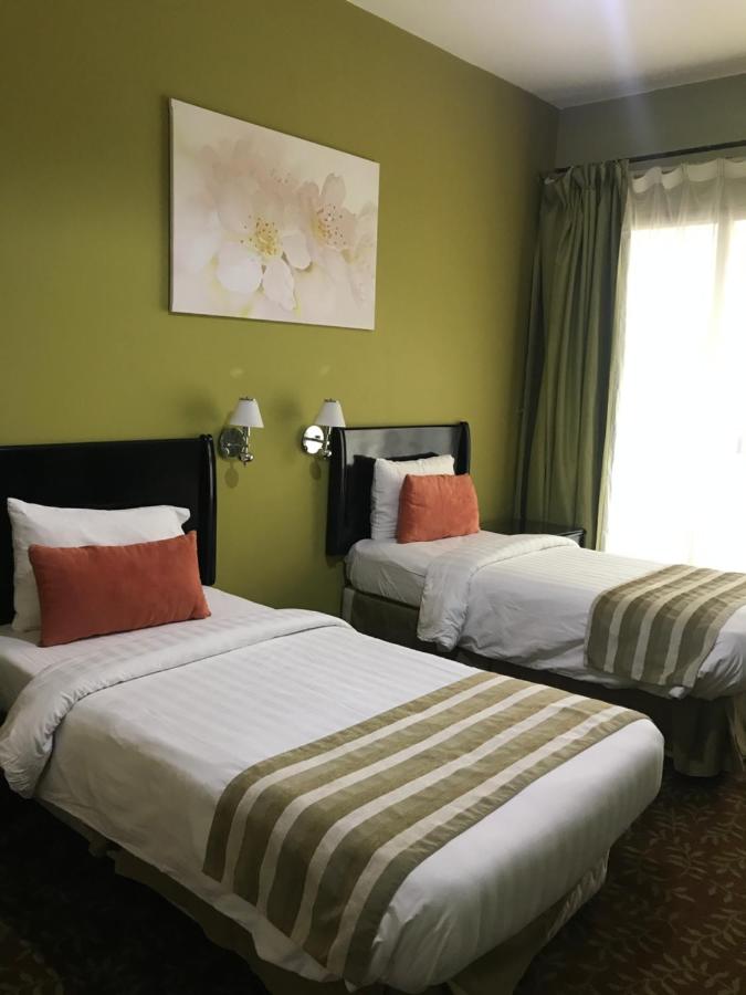 Welcome Hotel Apartment  2
