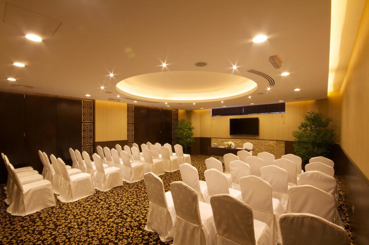 Welcome Hotel Apartment  2