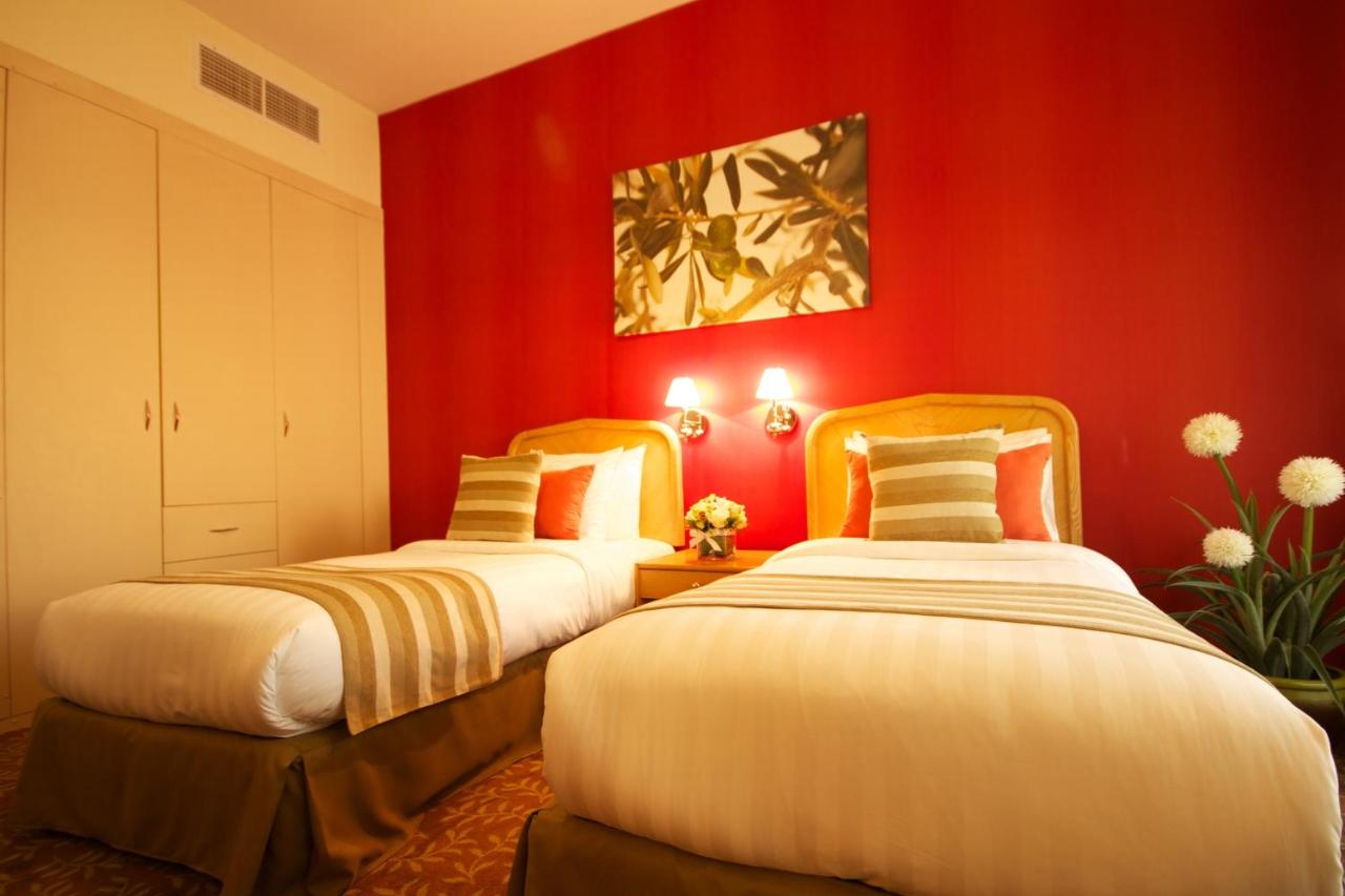 Welcome Hotel Apartment  2