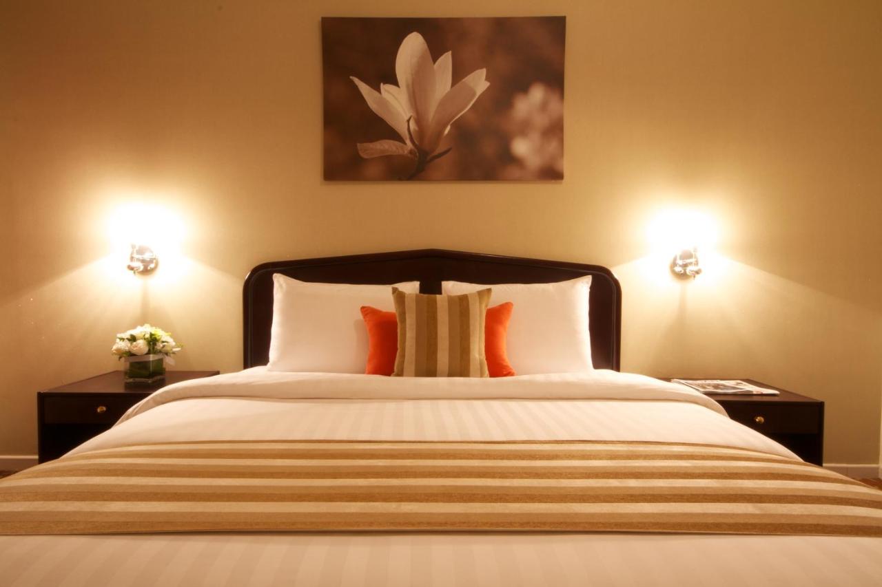 Welcome Hotel Apartment  2