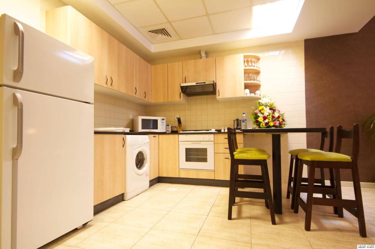 Welcome Hotel Apartment  2