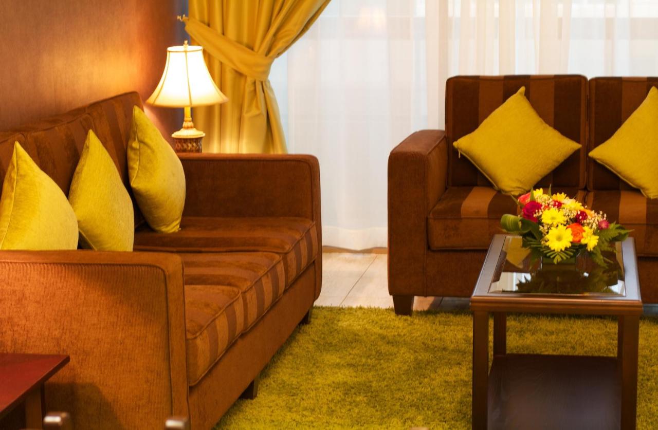 Welcome Hotel Apartment  2