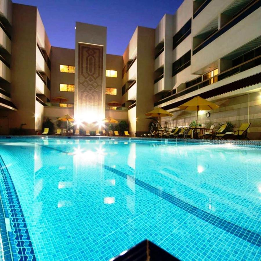 Welcome Hotel Apartment  2