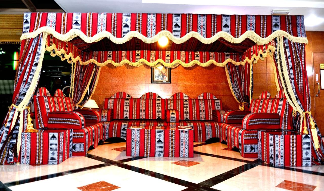 Welcome Hotel Apartment  2