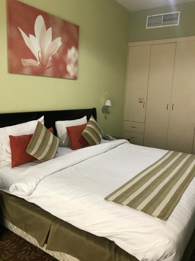 Welcome Hotel Apartment  2