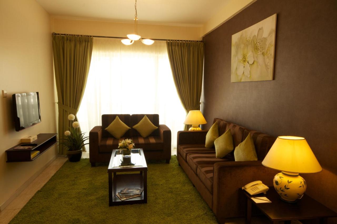 Welcome Hotel Apartment  2