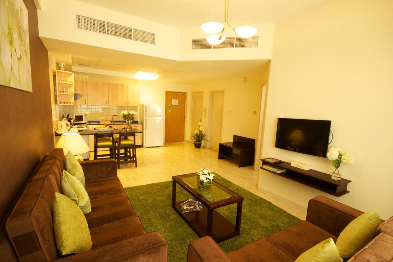 Welcome Hotel Apartment  2