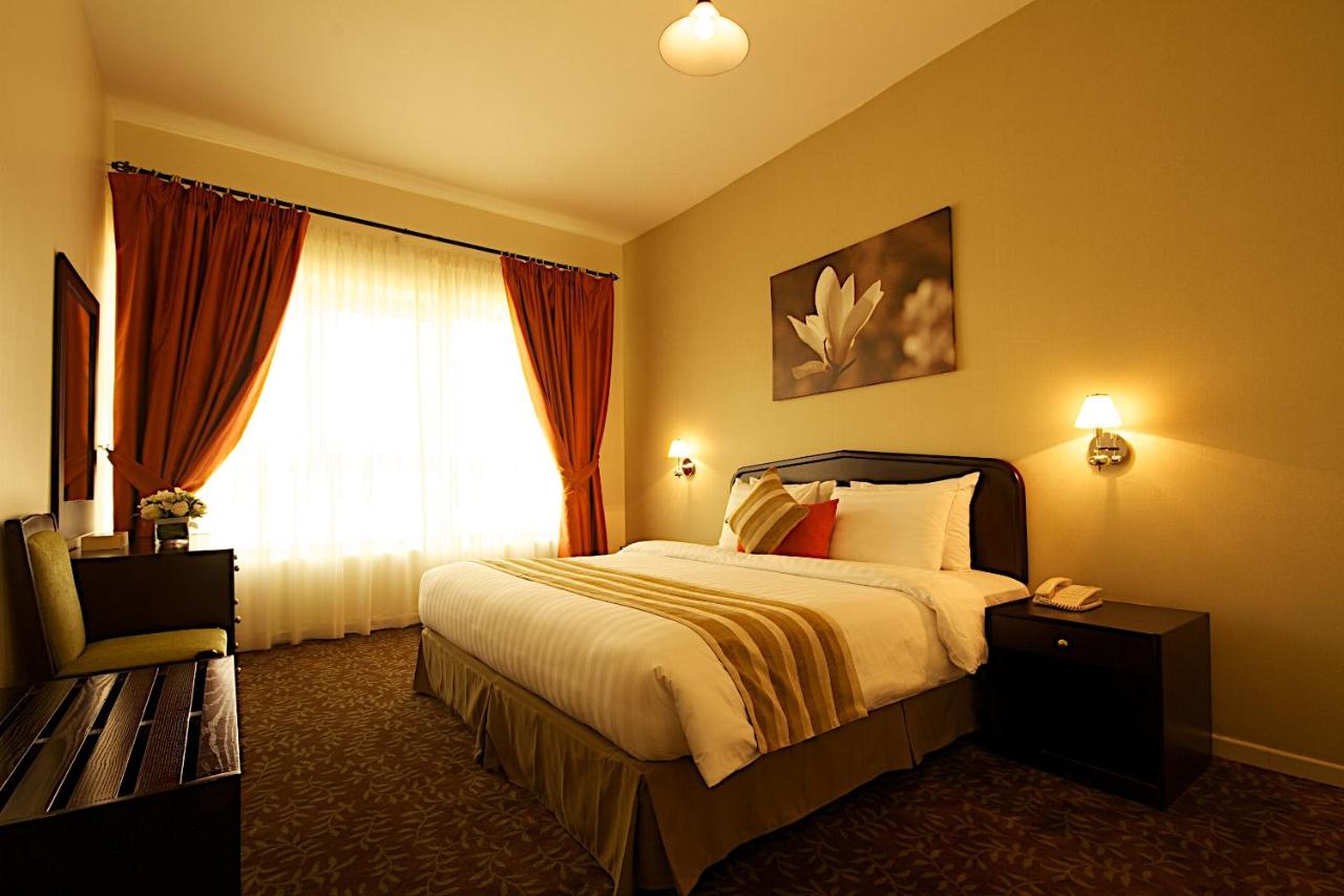 Welcome Hotel Apartment  2