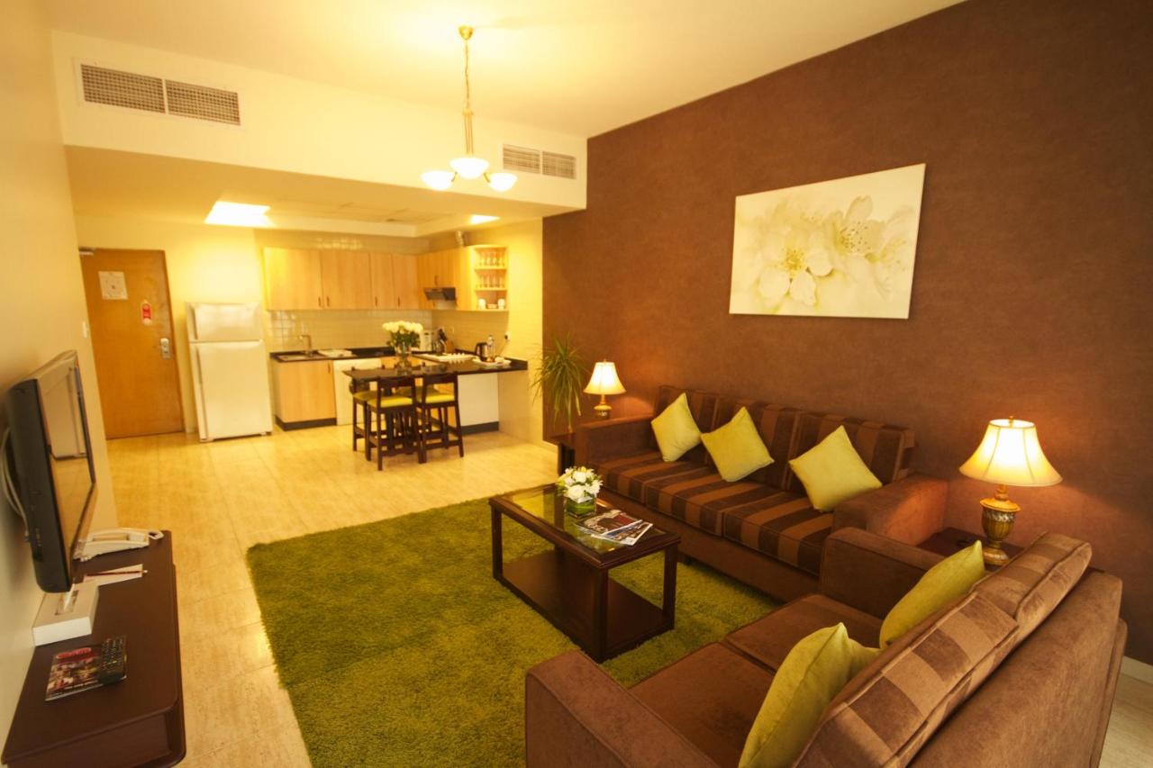 Welcome Hotel Apartment  2