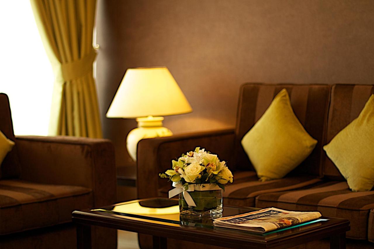 Welcome Hotel Apartment  2