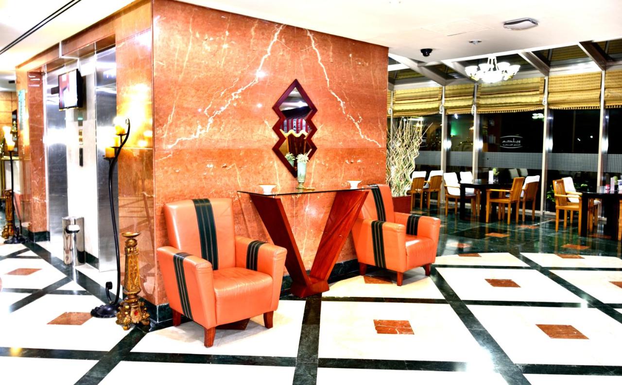 Welcome Hotel Apartment  2