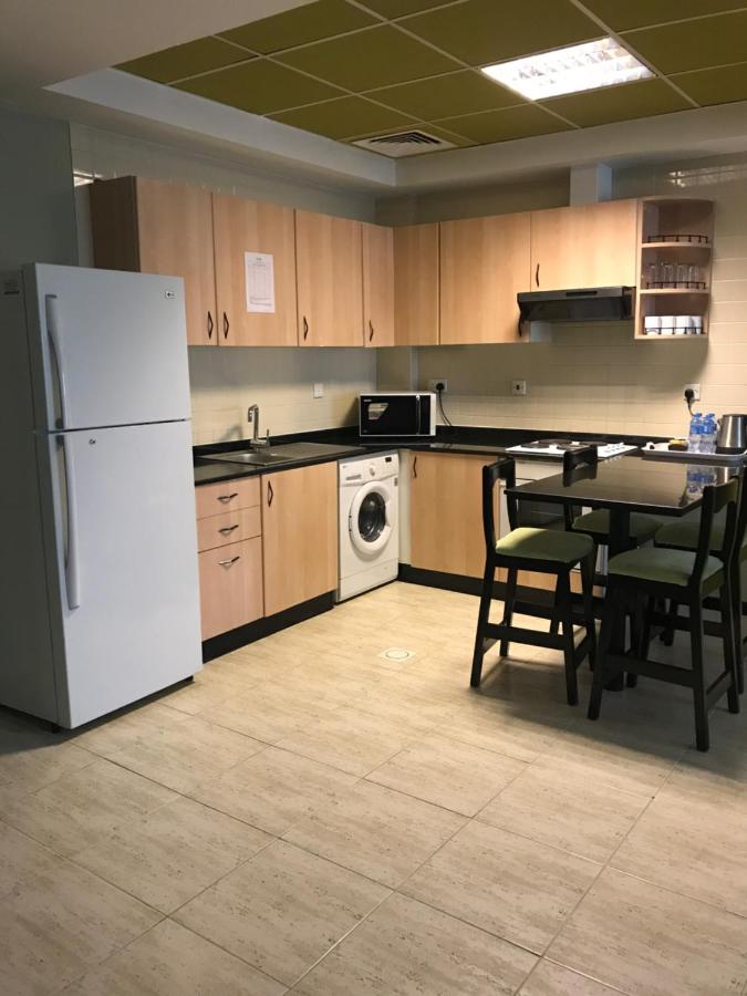 Welcome Hotel Apartment  2