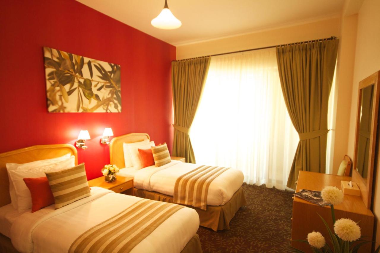 Welcome Hotel Apartment  2