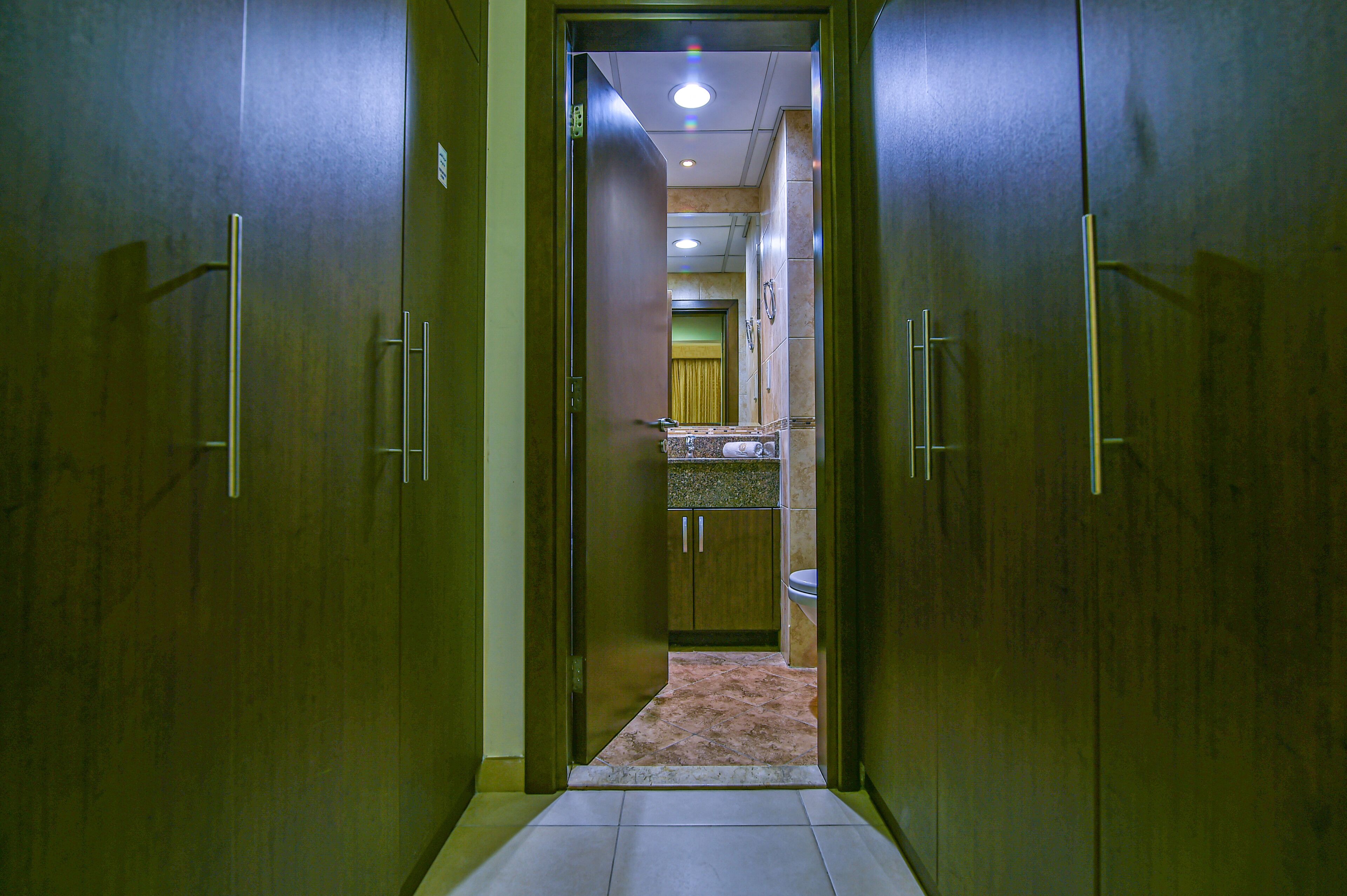 Vista Hotel Apartments Deluxe