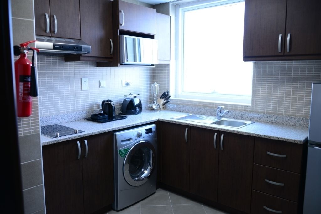 Vista Hotel Apartments Deluxe