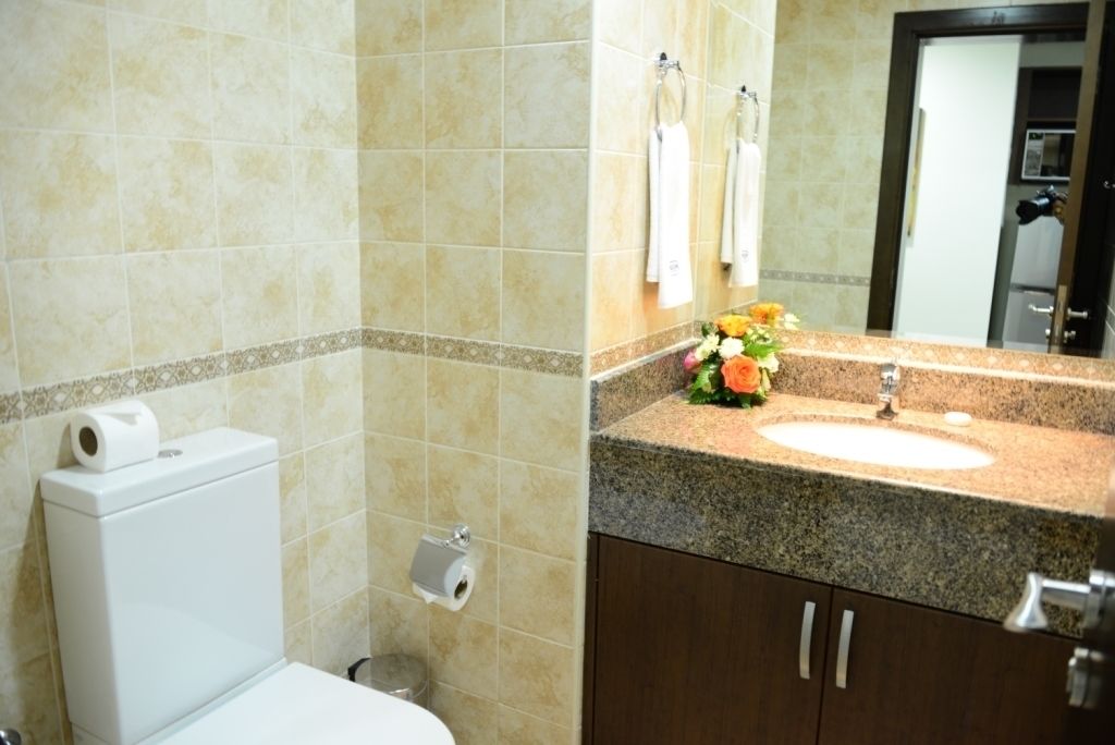 Vista Hotel Apartments Deluxe