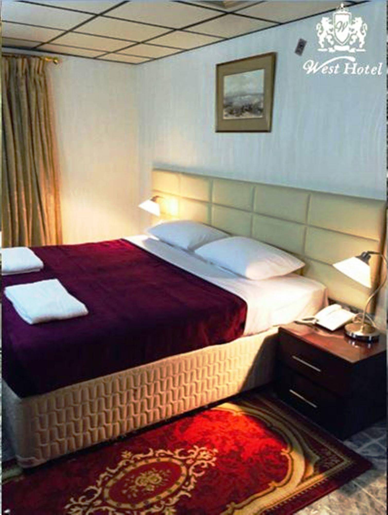 West Hotel