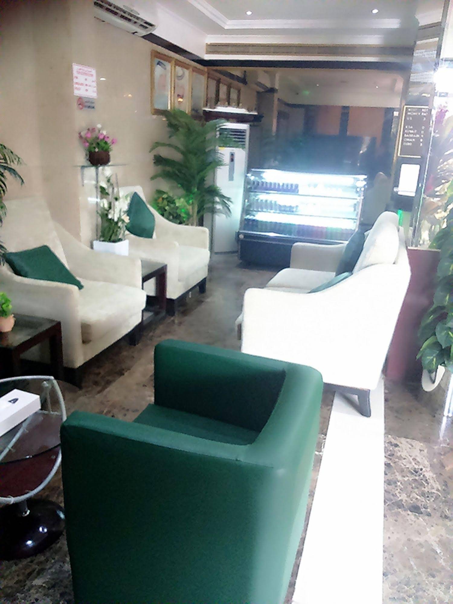 West Hotel