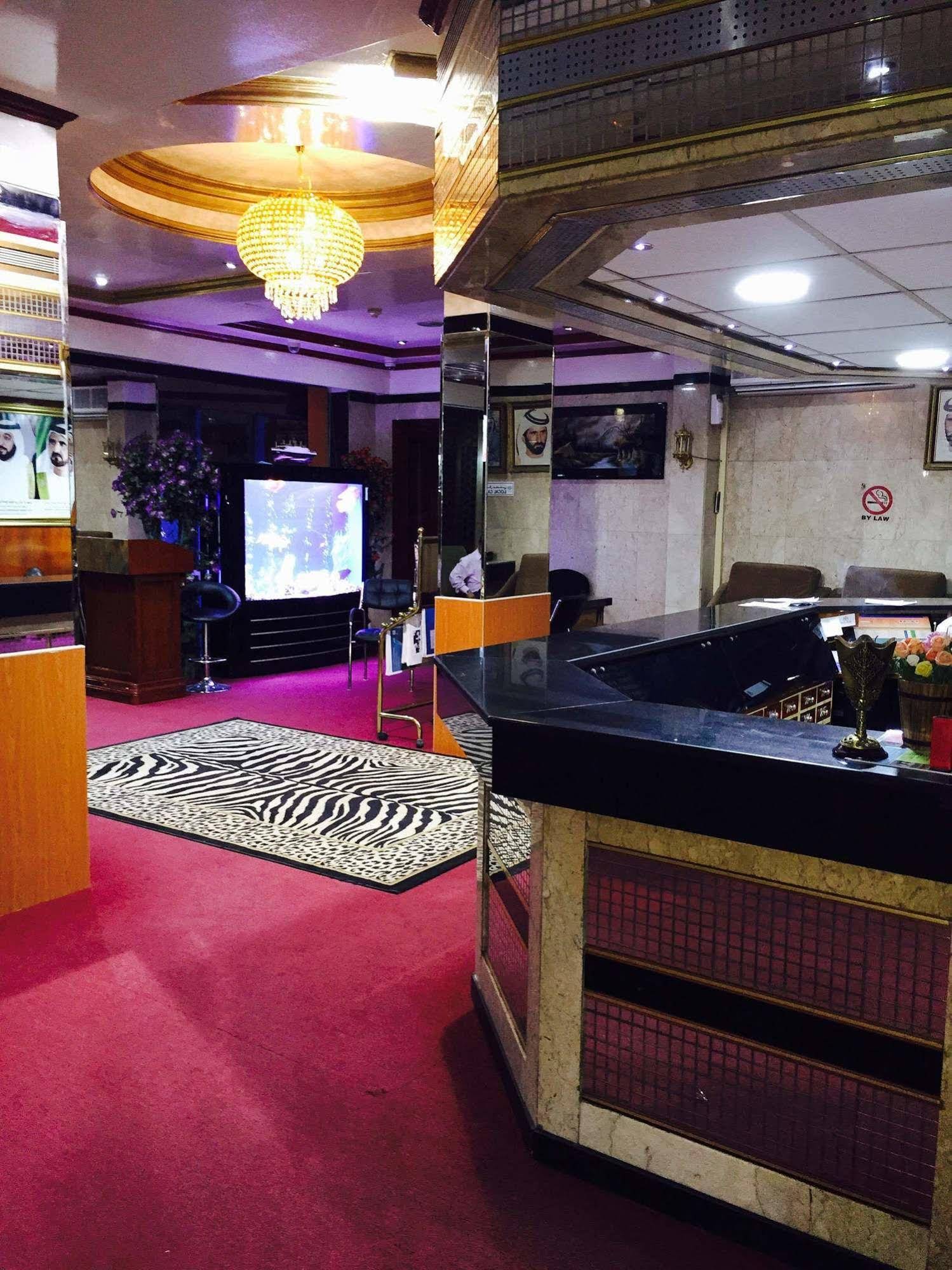 West Hotel