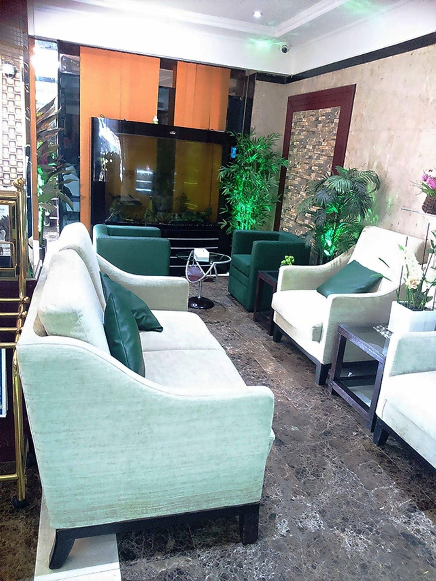 West Hotel