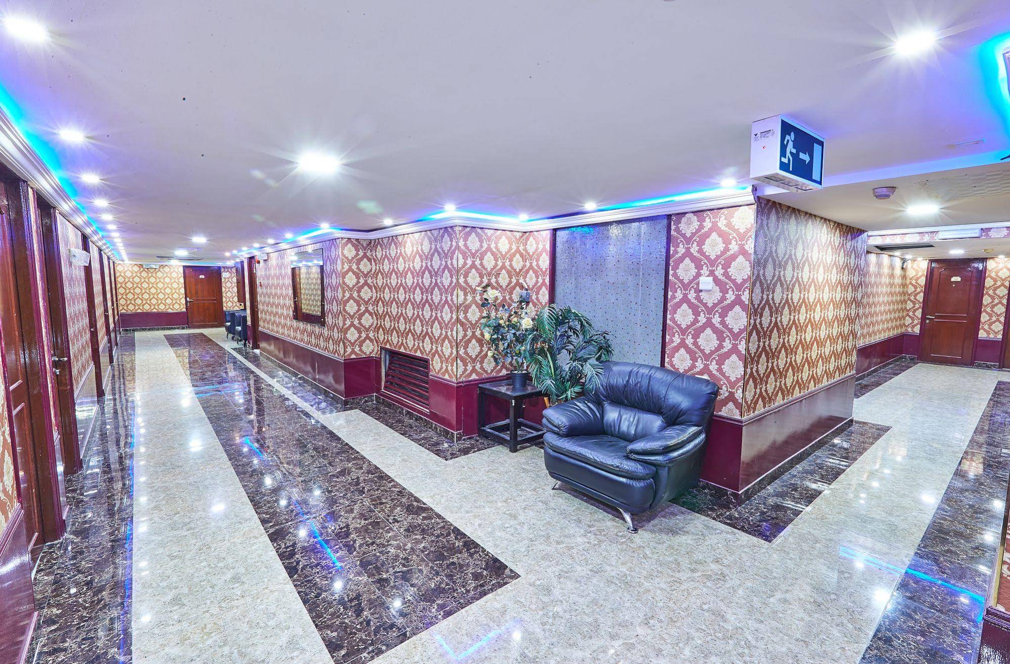 West Hotel
