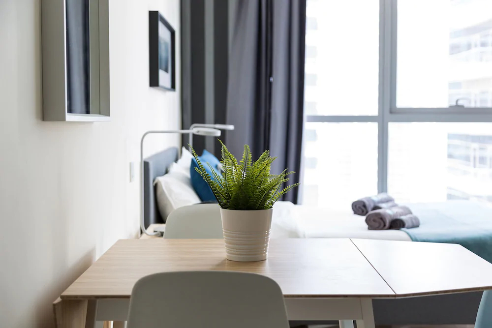 West Tower by Hi Guests Vacation Homes