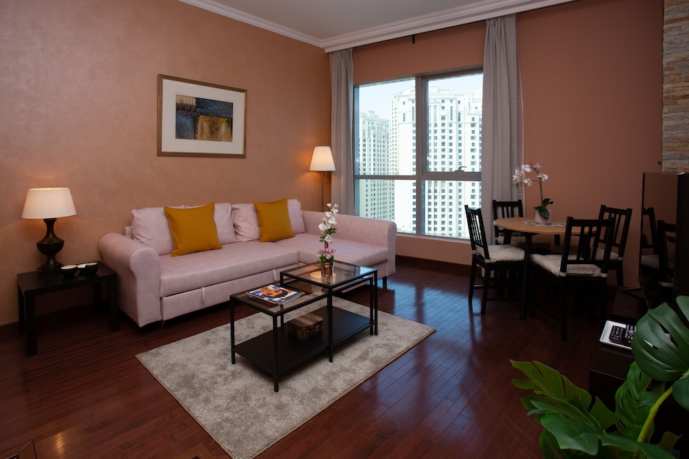 West Tower by Hi Guests Vacation Homes