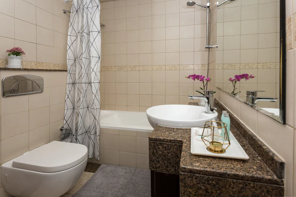 West Tower by Hi Guests Vacation Homes