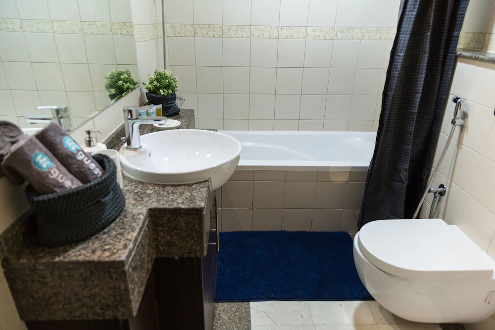 West Tower by Hi Guests Vacation Homes
