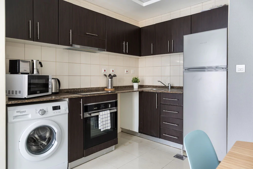 West Tower by Hi Guests Vacation Homes